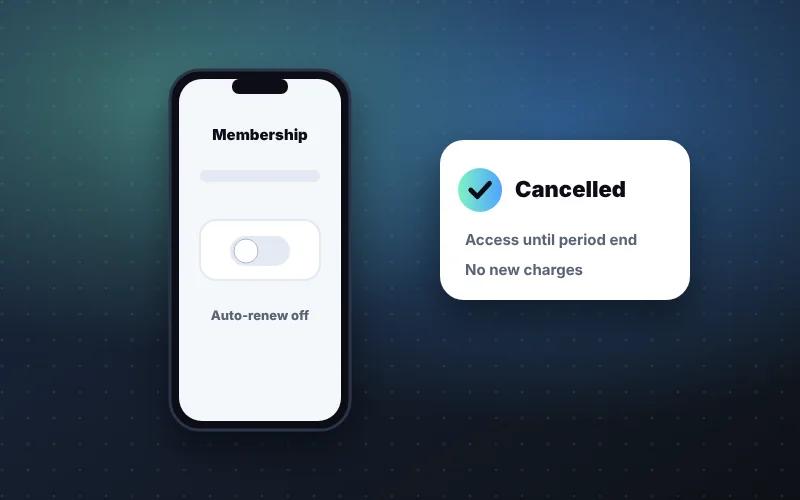 How to Cancel Sezzle Anywhere or Premium