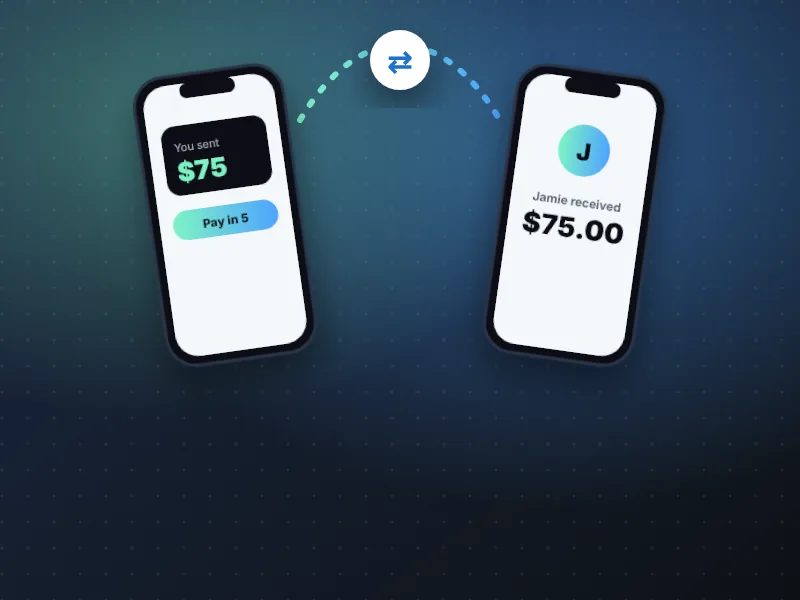 Sezzle Send: Peer-to-Peer Transfers Explained illustration